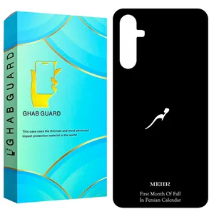 Ghab Guard GCHPA34 Cover For Samsung Galaxy A34 5G