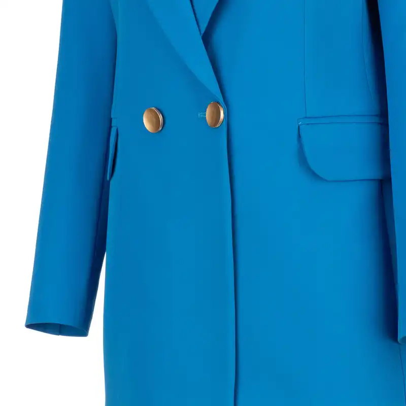 ست کت و شلوار زنانه السانا مدل پرنسلی کد 144529