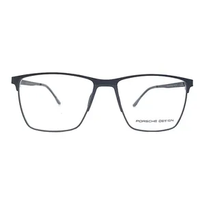 فریم عینک طبی مردانه مدل P8295