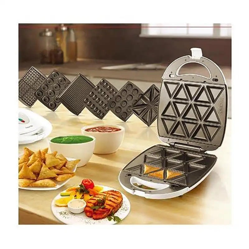 وافل ساز ساچی مدل NL-7M-1542