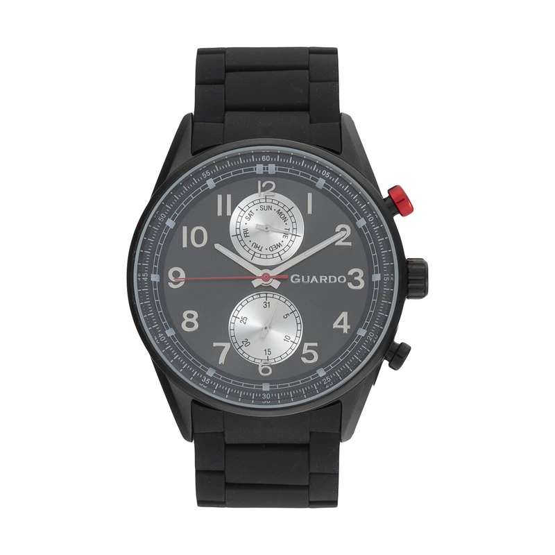 ساعت مچی عقربه‌ای مردانه گواردو مدل GUA11269-6