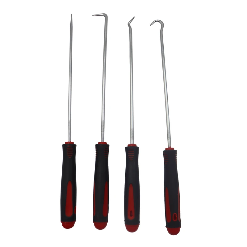 پکینگ و واشر کش ایزلتاس مدل YP- TSE-TURK-04 مجموعه 4 عددی 