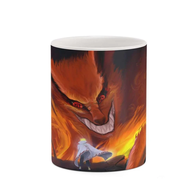 ماگ کاکتی مدل انیمه کد mgh18882