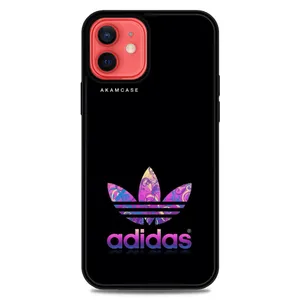 AKAM AMC-AW12-ADIDAS-35 Cover For Apple iPhone 12