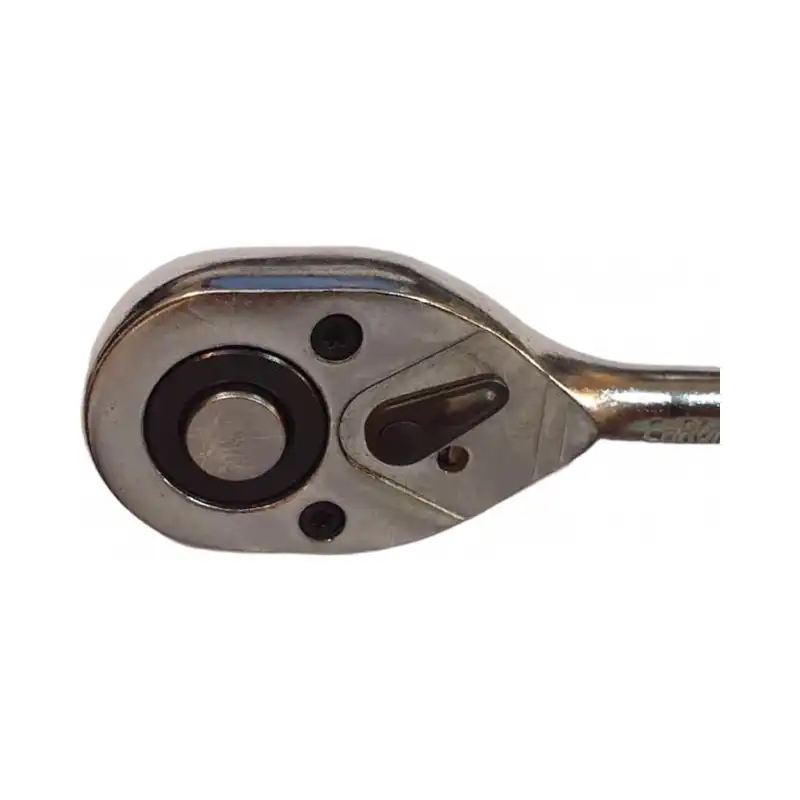 آچار بکس جغجغه ای مدل AB-1201 سایز 1.2 اینچ