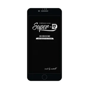 Shahr Glass SUPERDS Screen Protector For Apple iPhone 6s Plus / iPhone 6 Plus 