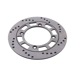 دیسک ترمز چرخ عقب موتور سیکلت مدل GT130-R مناسب برای مودناس گالکسی