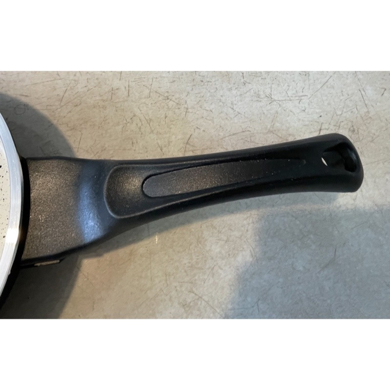 تابه عروس مدل تکدسته ویکتوریا کد 1401 سایز 20