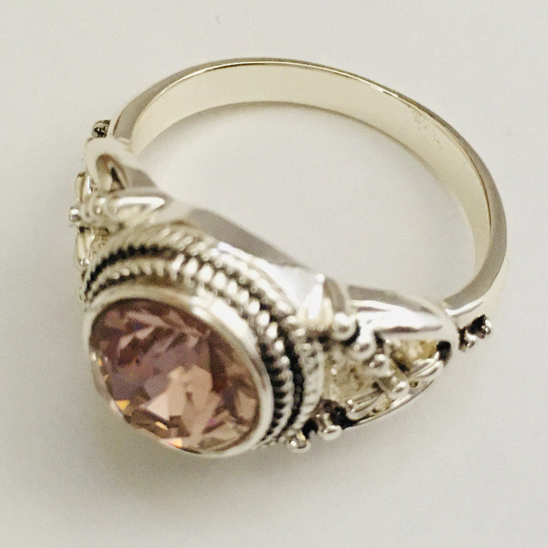 انگشتر زنانه اکسسورایز مدل 298 انگشتر زنانه اکسسورایز مدل 298