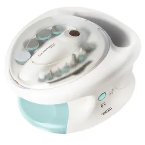 ست مانیکور و پدیکور هومدیکس مدل MAN - 3023A - EU