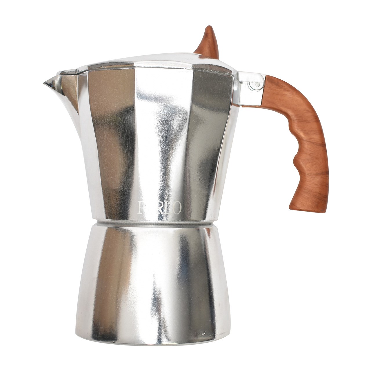 قهوه جوش پرلو مدل M006-6 CUPS
