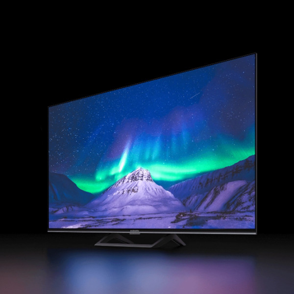 تلویزیون 55 اینچ ال ای دی هوشمند شیائومی مدل A Pro