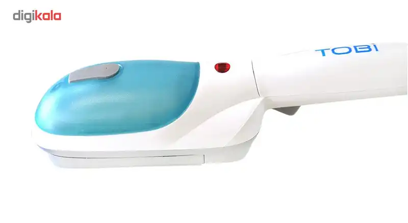 بخارگر قابل حمل توبی