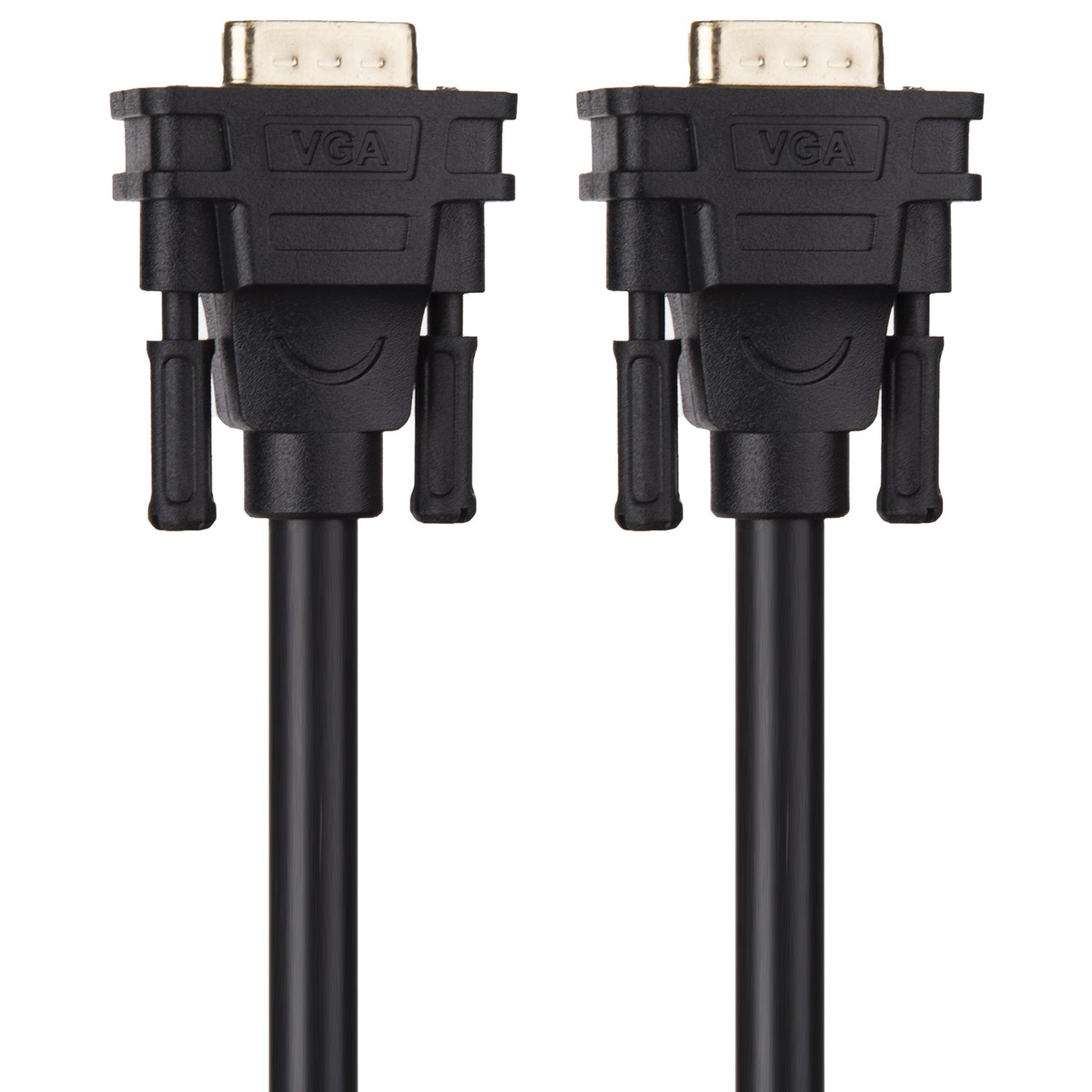 کابل VGA یوگرین مدل 11630 طول 1.5 متر