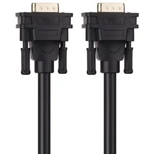 کابل VGA یوگرین مدل 11630 طول 1.5 متر