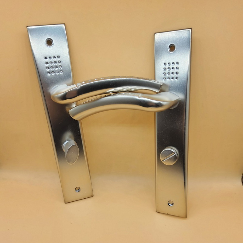 دستگیره در کلون کد L 3620 بسته دو عددی