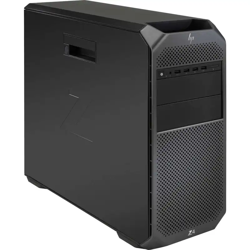 کامپیوتر دسکتاپ اچ پی مدل Z4 G4 Workstation-G