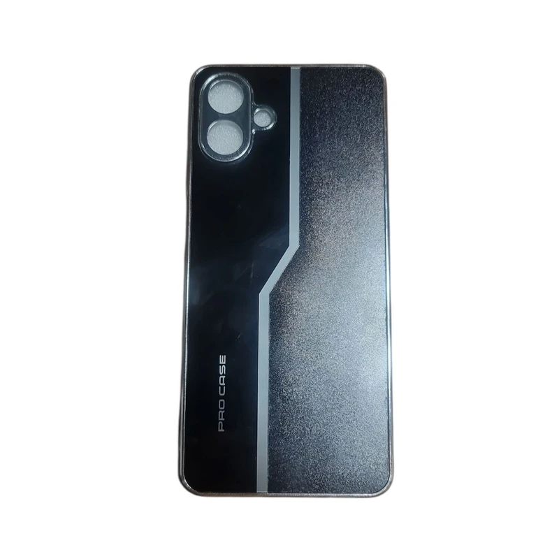 کاور مدل Pro case مناسب برای گوشی موبایل سامسونگ Galaxy A06