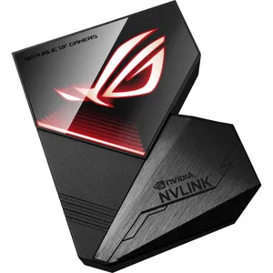 رابط کارت گرافیک ایسوس مدل nvlink 4 