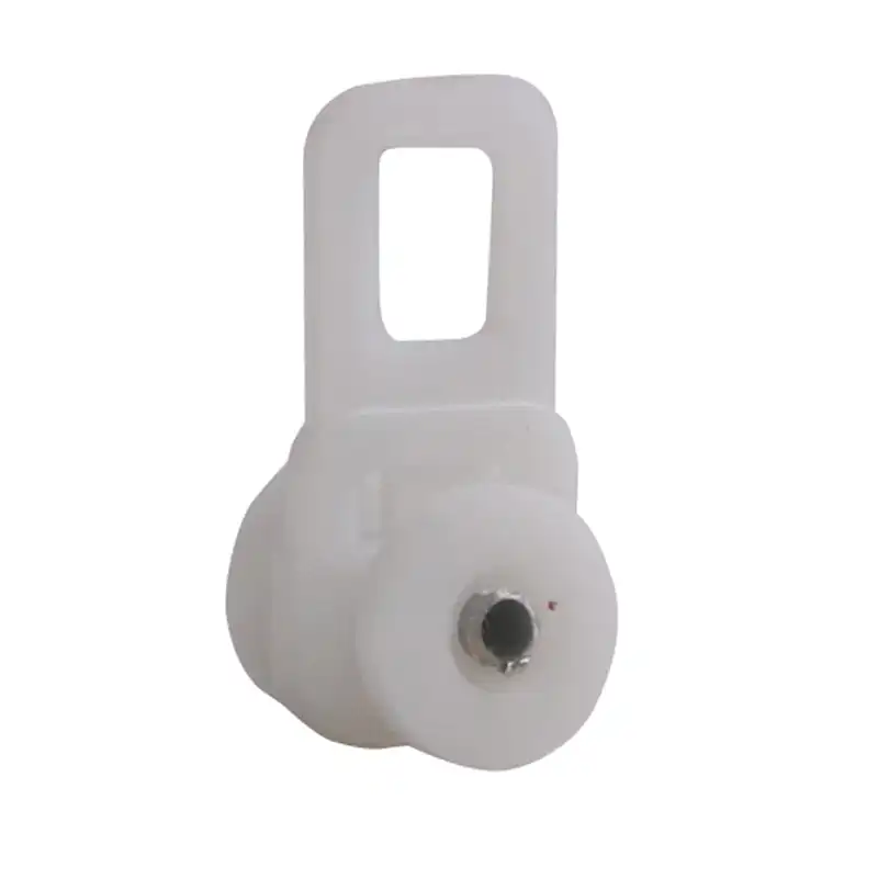 گیره پرده و هوکس آلما مد کد PLA مجموعه 40 عددی