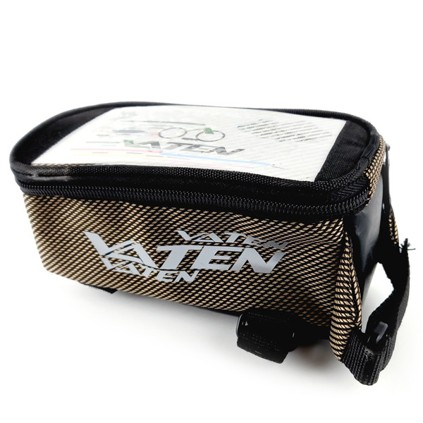 کیف دوچرخه مدل پشت کروپی Vaten