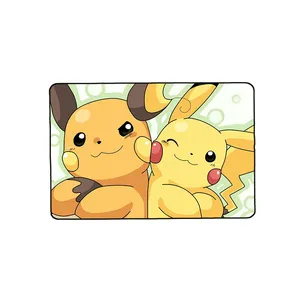 ماوس پد مخصوص بازی مدل Anime کد 136