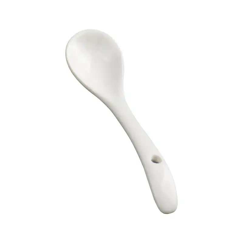 قاشق مدل 877 مجموعه شش عددی