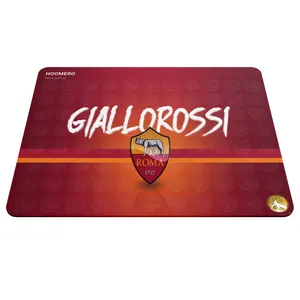 Hoomero A S Roma Football club A8312 Mousepad
