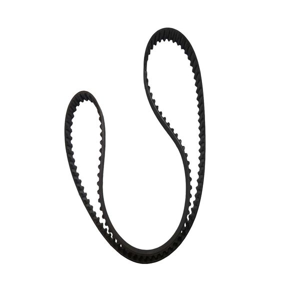 تسمه تایم گیتس مدل 104R17 G مناسب برای پژو 206 تیپ 2 تسمه تایم گیتس مدل 104R17 G مناسب برای پژو 206 تیپ 2