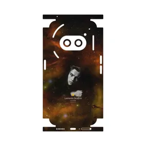 MAHOOT Leonardo Dicaprio-FullSkin Cover Sticker for Nothing Phone 2a