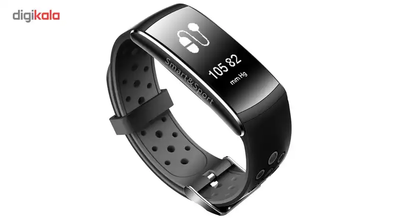 مچ بند هوشمند آکو مدل Z11