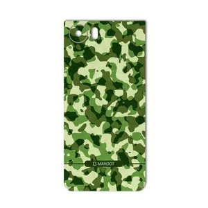 MAHOOT Army-Pattern Design  for BlackBerry KEYone-Dtek70