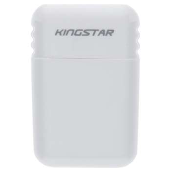 فلش مموری کینگ‌ استار مدل sky USB KS210 ظرفیت 64 گیگابایت