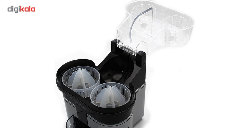 آب مرکبات گیری گوسونیک مدل GCJ-406