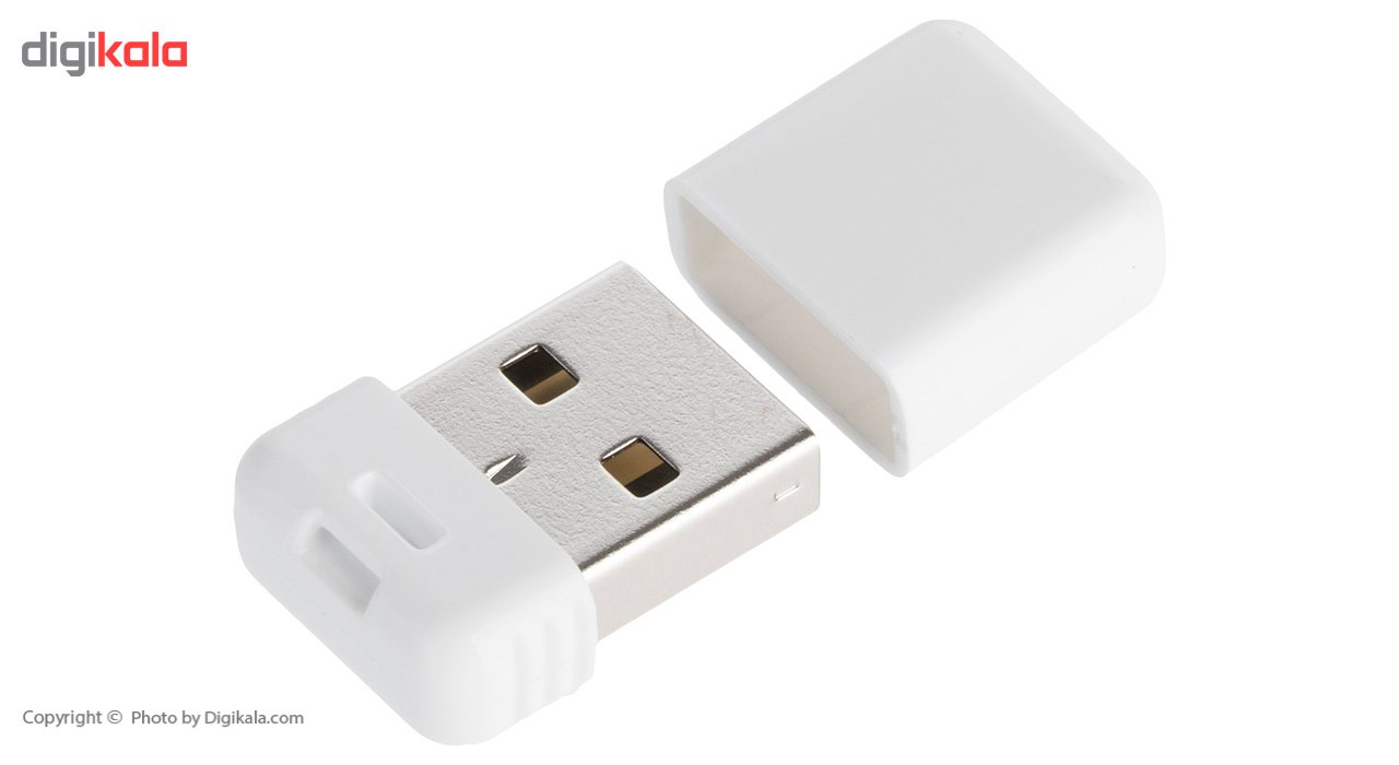 فلش مموری کینگ‌ استار مدل sky USB KS210 ظرفیت 64 گیگابایت