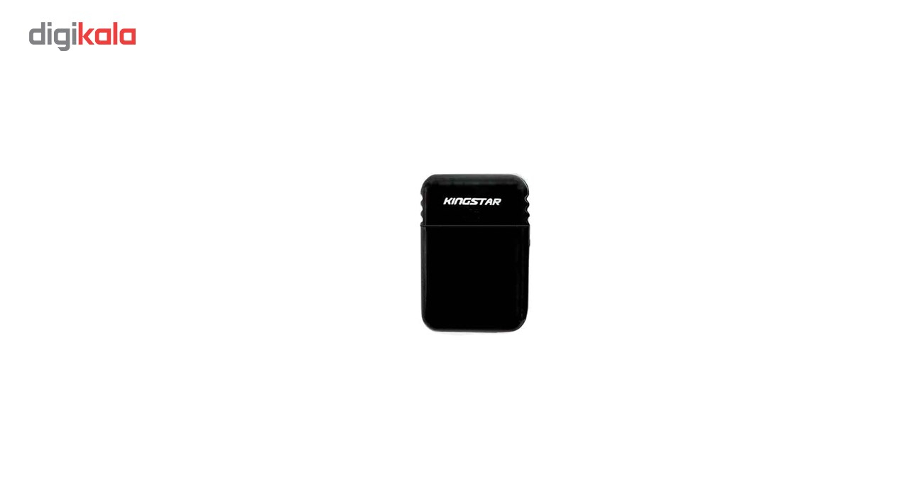 فلش مموری کینگ استار مدل sky USB KS210 ظرفیت 64 گیگابایت