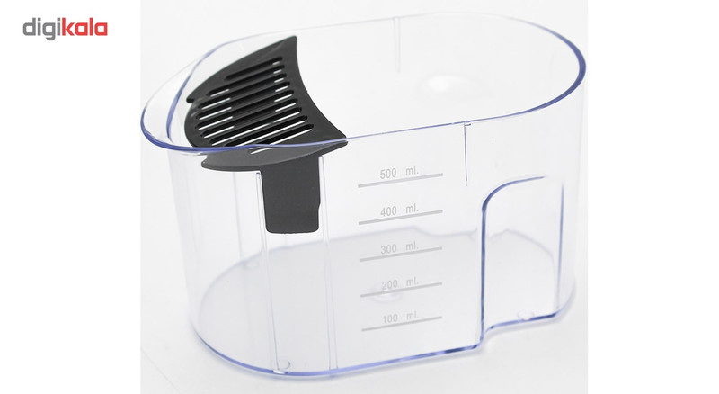 آب مرکبات گیری گوسونیک مدل GCJ-406