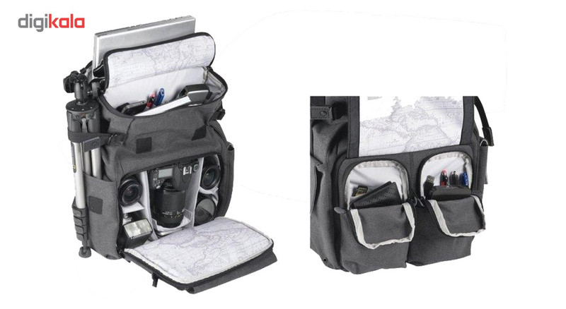 کیف دوربین نشنال جئو گرافیک مدل NG W 5071