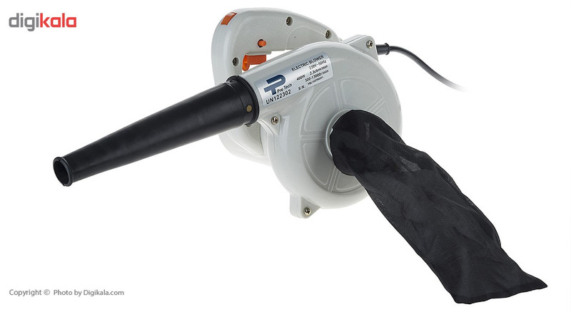 دستگاه دمنده و مکنده پروتک مدل UN122302