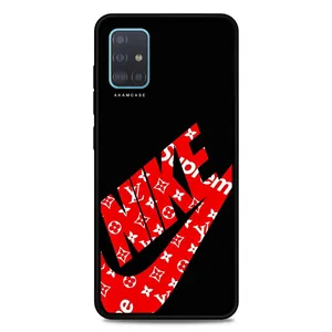 AKAM AMC-WSGA51-SUPREME7 Cover For Samsung Galaxy A51