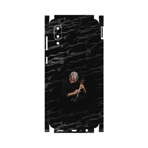 MAHOOT Kayhan Kalhor-FullSkin Cover Sticker for Samsung Galaxy M02