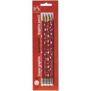 Caran dAche 342372 Pencil 4 In 1