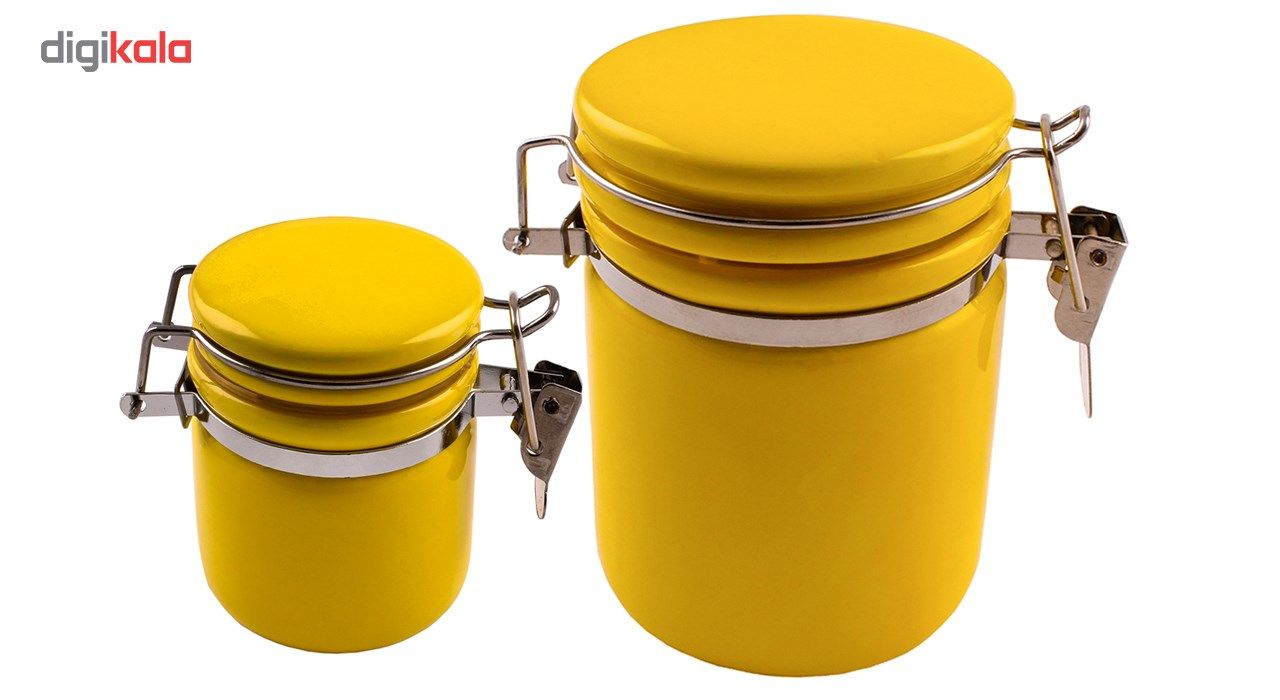 جای ادویه دنیلیه مدل V3-190 بسته 2 عددی main 1 1