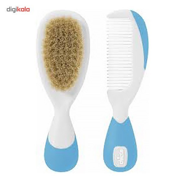 ست برس و شانه نوزاد چیکو