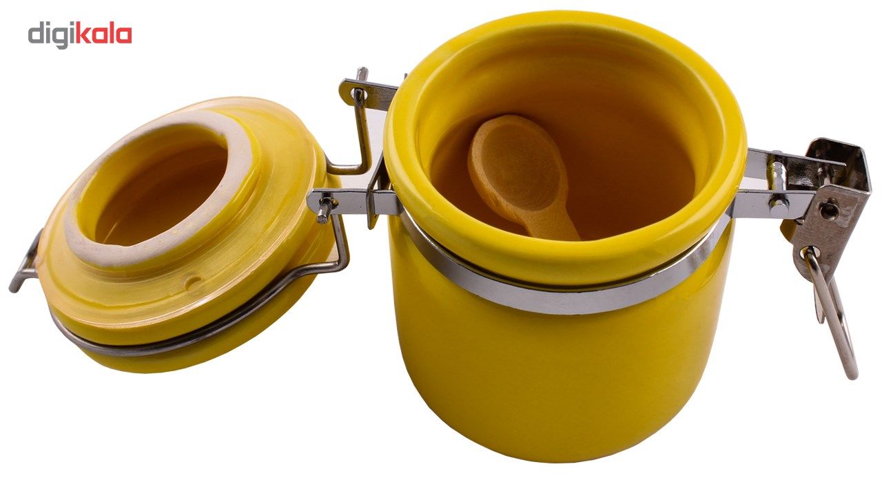 جای ادویه دنیلیه مدل V3-190 بسته 2 عددی main 1 4