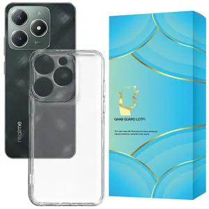 Ghab Guard SPCFGH Cover For Realme C61