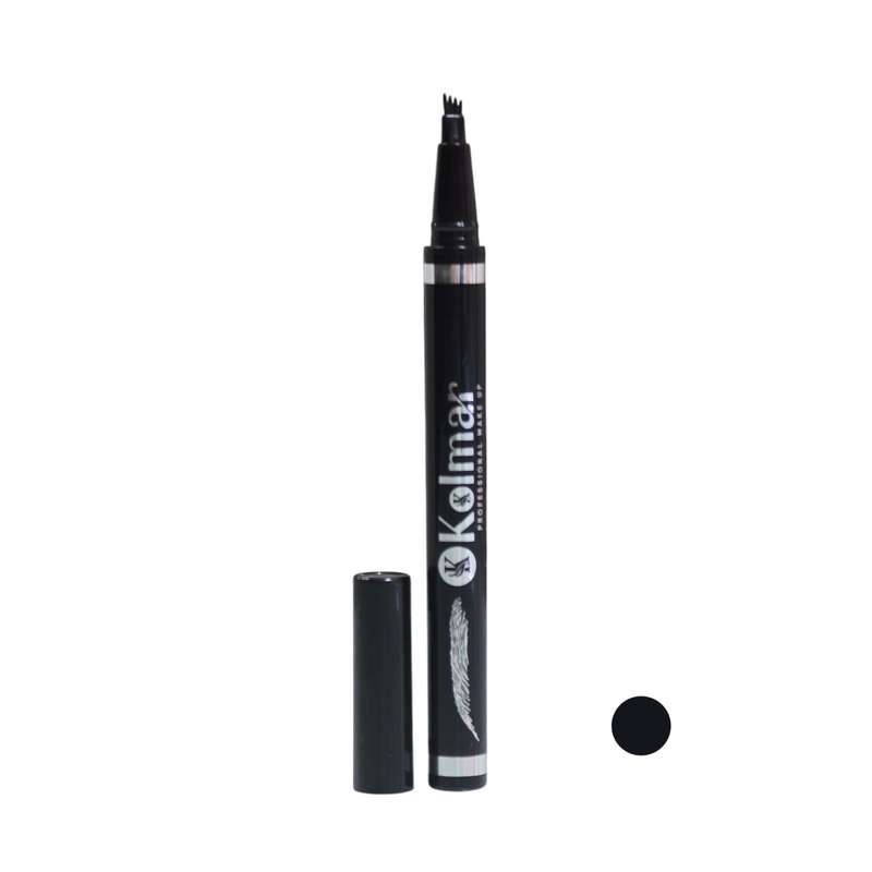 هاشور ابرو کولمار شماره 304