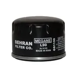 فیلتر روغن خودرو بهران فیلتر مدل GS1130 مناسب برای L90