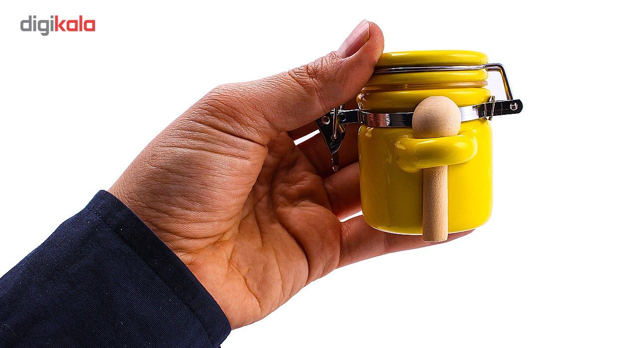 جای ادویه دنیلیه مدل V3-190 بسته 2 عددی main 1 5