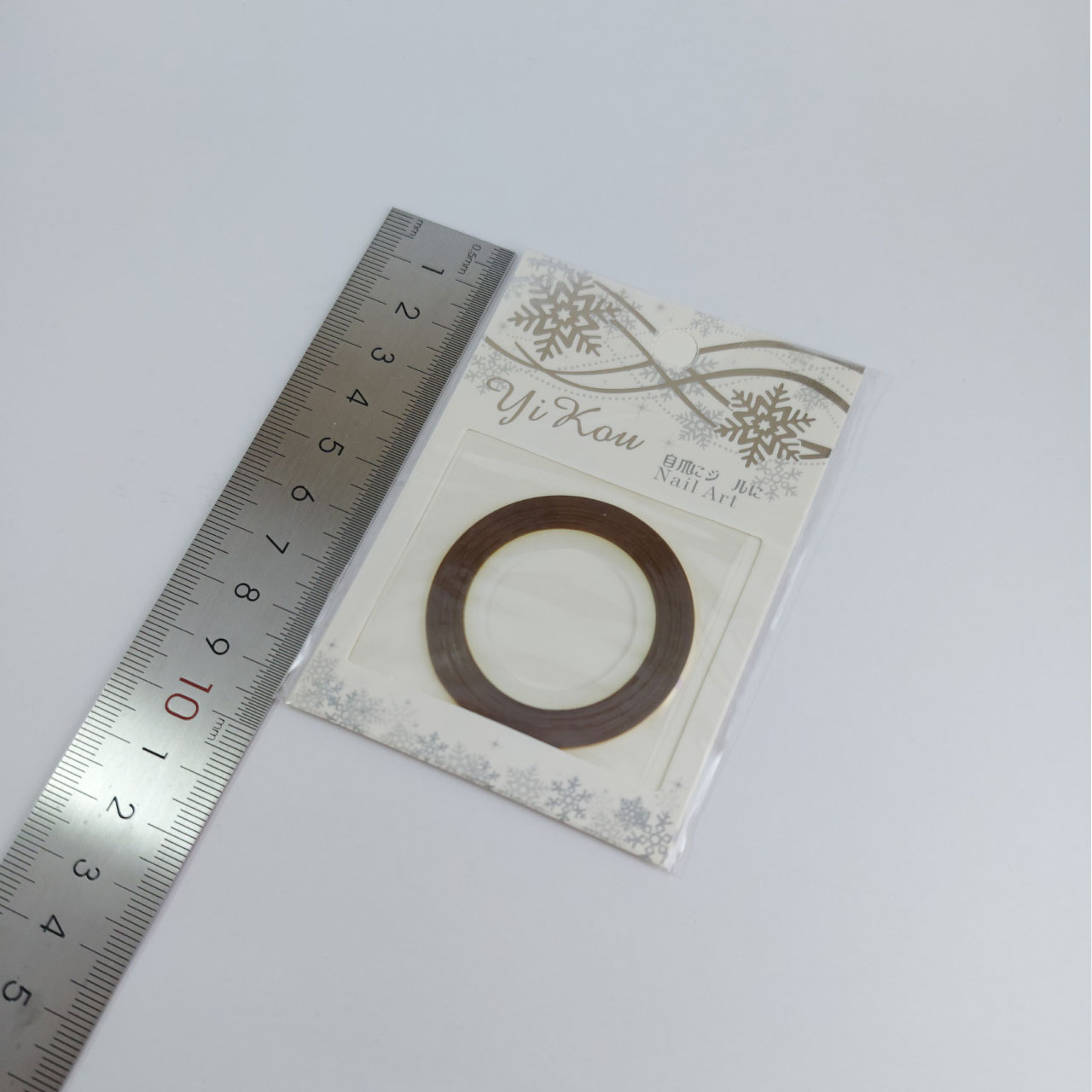 نوار طراحی ناخن مدل P15